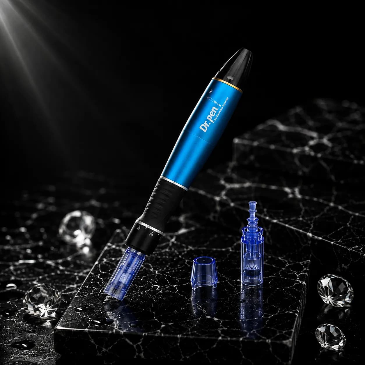 درماپن برند دکتر پن